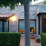 מלון Rural Noalla Noalla (Pontevedra)