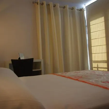 Hotel Rural Noalla