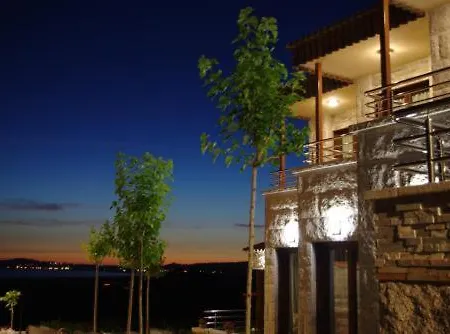 Hotel Rural Noalla