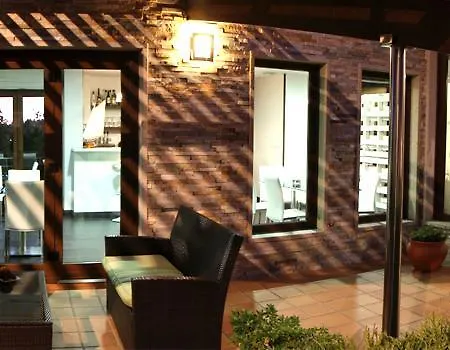 Rural Noalla Noalla (Pontevedra)