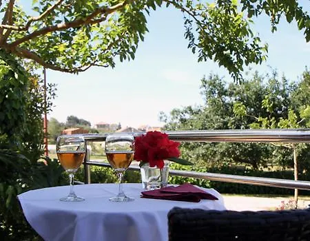 Rural Noalla Hotel