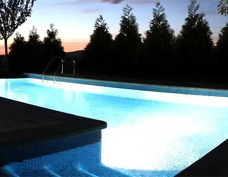 Hotel Rural Noalla 2*