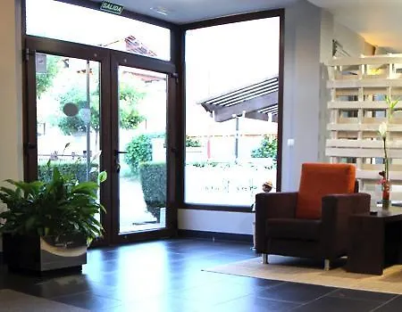 Rural Noalla Hotel 2*