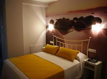 Hotel Rural Noalla