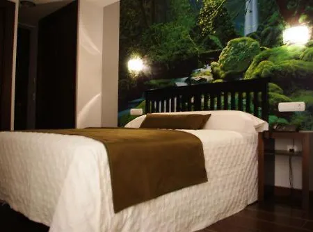 Hotel Rural Noalla Noalla (Pontevedra)