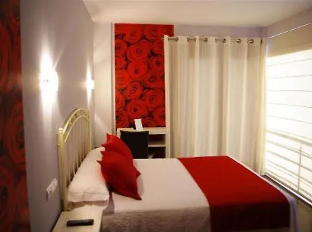 Hotel Rural Noalla Noalla (Pontevedra)