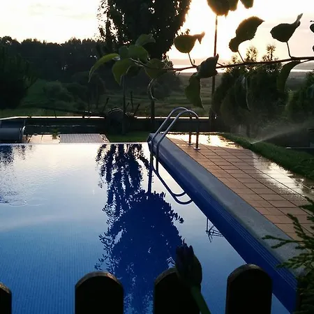 Rural Noalla Hotel