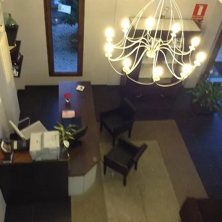 Hotel Rural Noalla