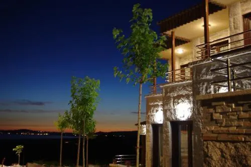 Hotell Rural Noalla