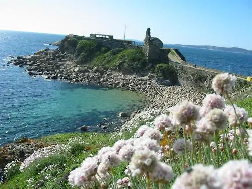 Rural Noalla Otel Noalla (Pontevedra)