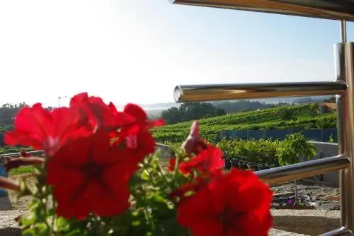 Rural Noalla Noalla (Pontevedra)