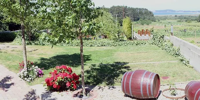 Rural Noalla Otel Noalla (Pontevedra)