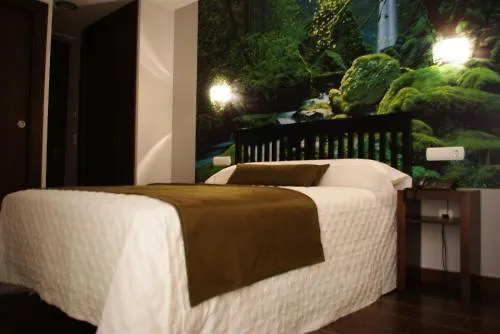 Otel Rural Noalla Noalla (Pontevedra)