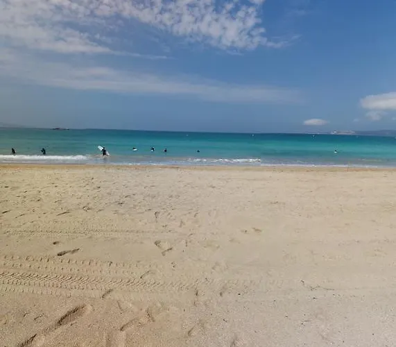 Rural Noalla Noalla (Pontevedra)