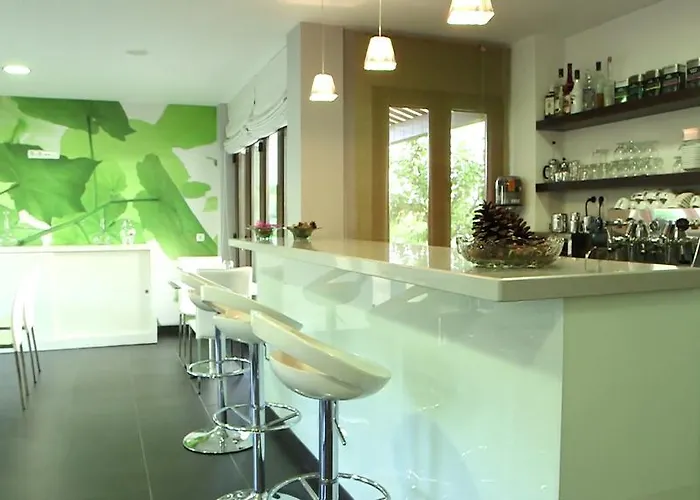 Otel Rural Noalla 2*