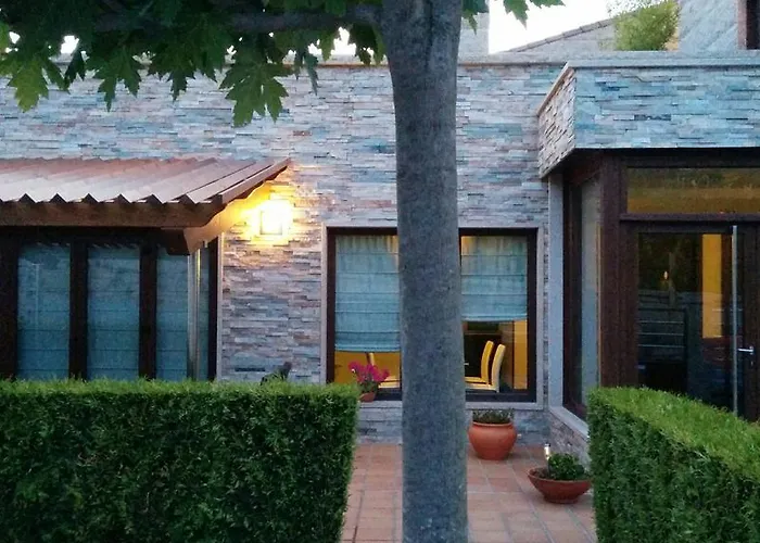 Otel Rural Noalla Noalla (Pontevedra)