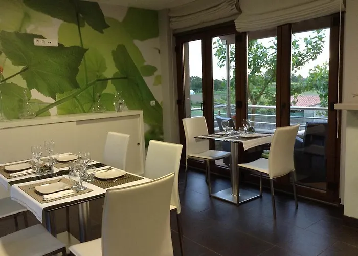 Rural Noalla Noalla (Pontevedra)