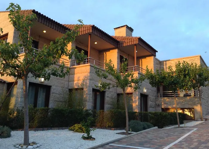 Otel Rural Noalla 2*