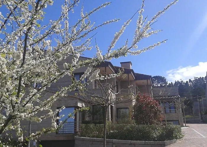 Rural Noalla Noalla (Pontevedra)