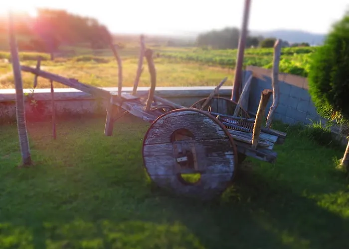 Rural Noalla Noalla (Pontevedra)