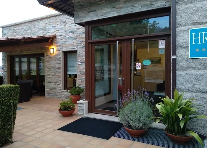 Rural Noalla Otel 2*